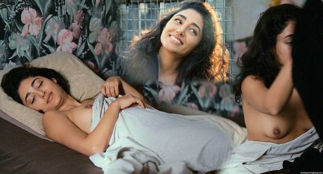 Golshifteh Farahani