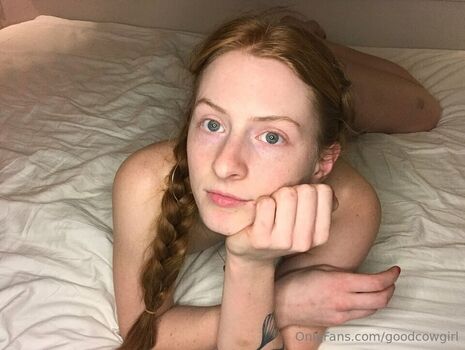 goodcowgirl