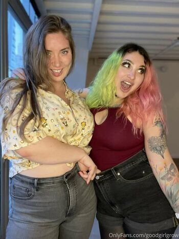 goodgirlgrow
