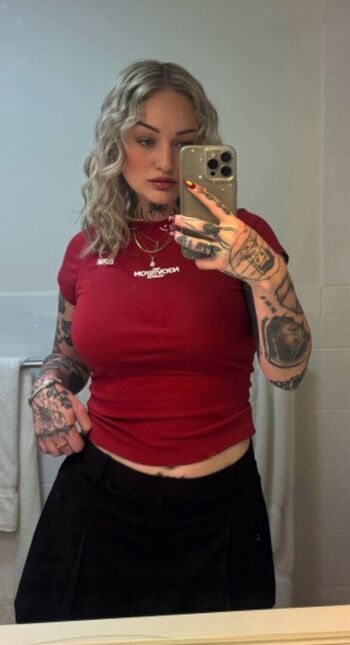 Goth Queen