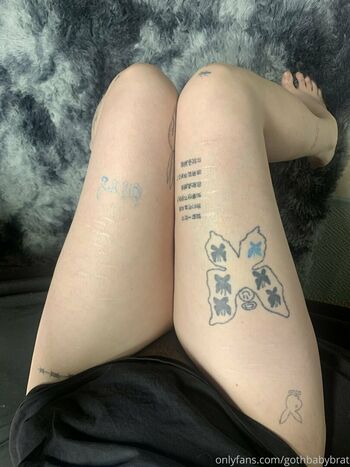 gothbabybrat