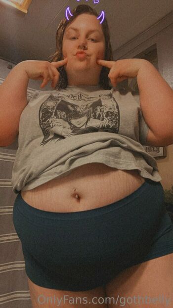 gothbelly
