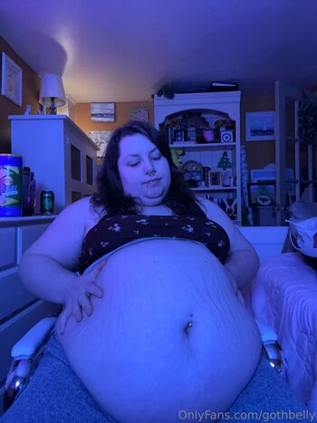 gothbelly