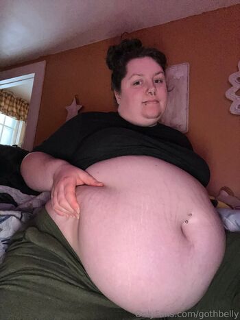 gothbelly