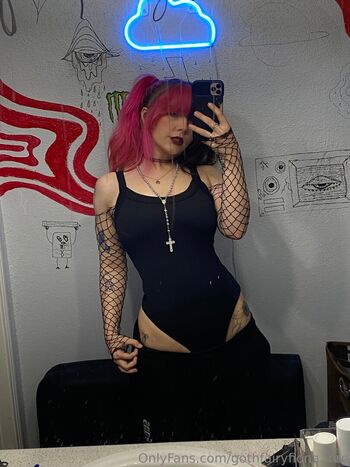gothfairyfiona.free