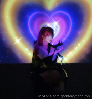 gothfairyfiona.free