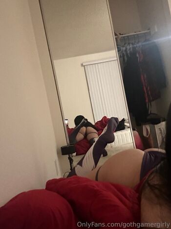 gothgamergirly