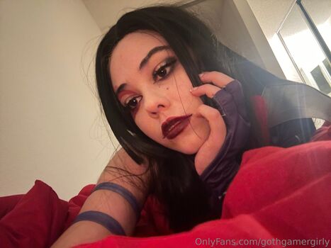 gothgamergirly
