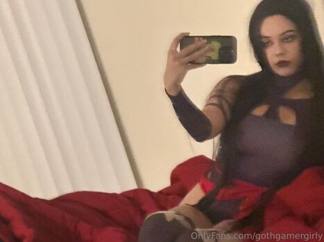 gothgamergirly