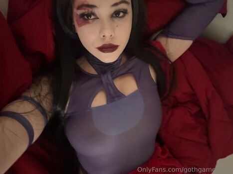 gothgamergirly