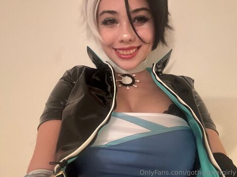 gothgamergirly