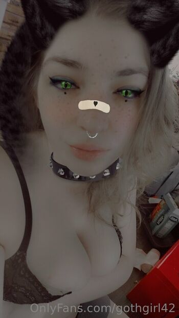 gothgirl42