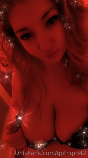 gothgirl42