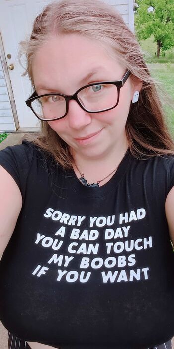 Gothicc Farm Wife