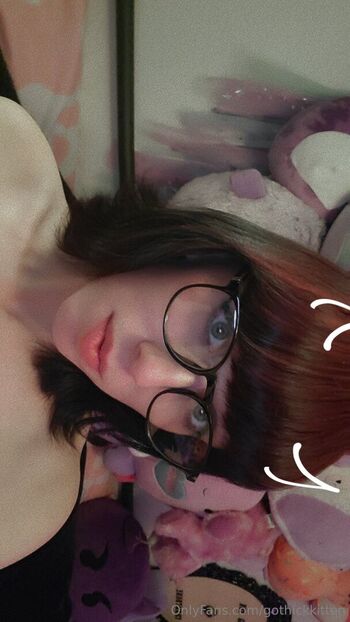 gothickkitten