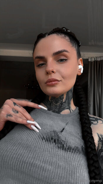 gothicnymp
