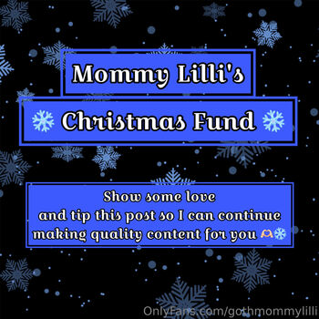 gothmommylilli