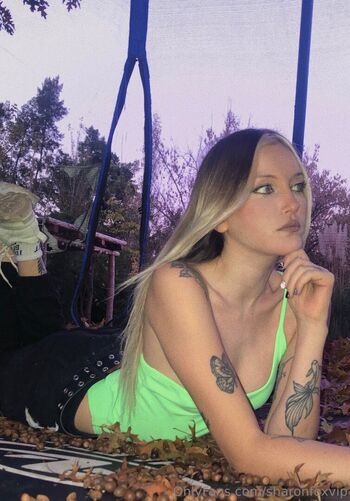 gothsharon