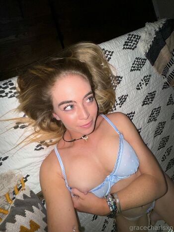 Grace Charis