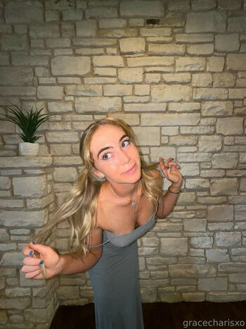 Grace Charis