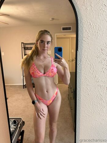 Grace Charis