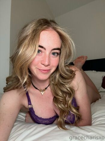 Grace Charis