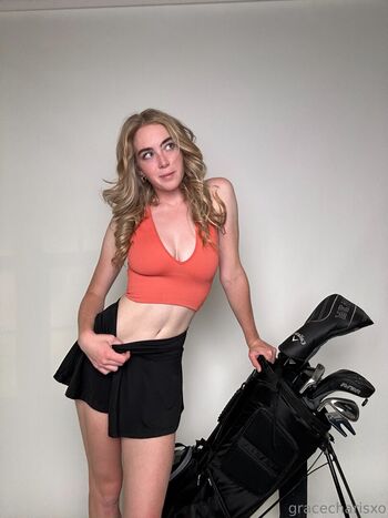 Grace Charis