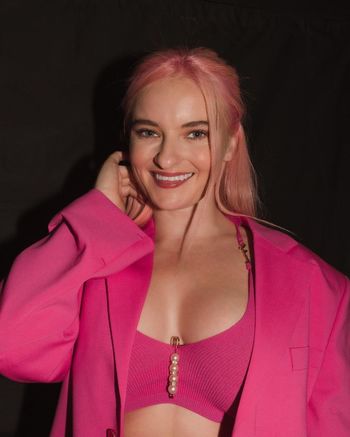 Grace Chatto