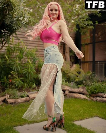 Grace Chatto