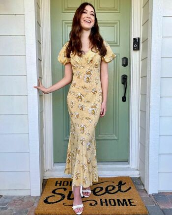 Grace Kaufman