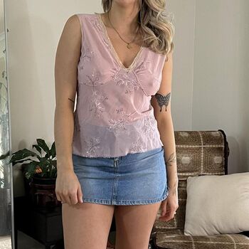 Grace Martin