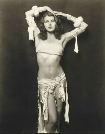 Grace Moore