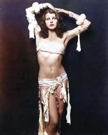 Grace Moore