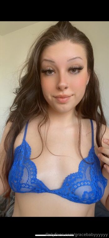 gracebabyyyyyy