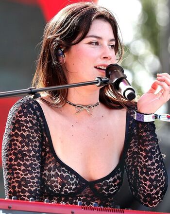 Gracie Abrams