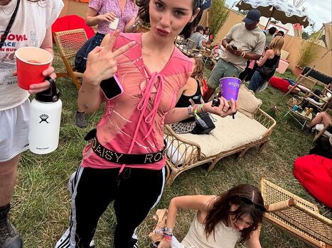 Gracie Abrams