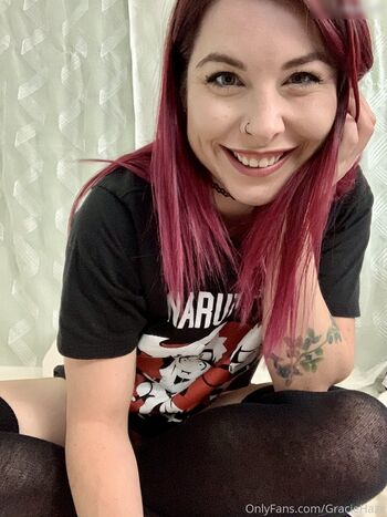 Gracie Haze