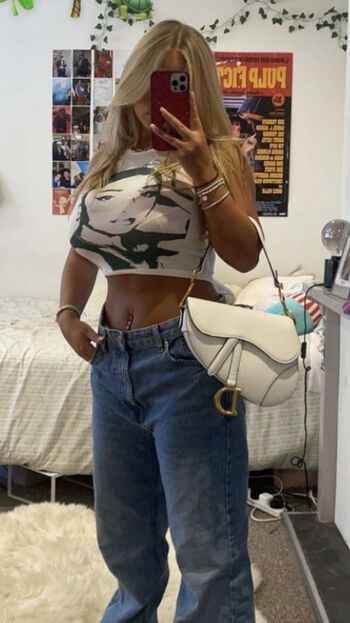 Gracie M
