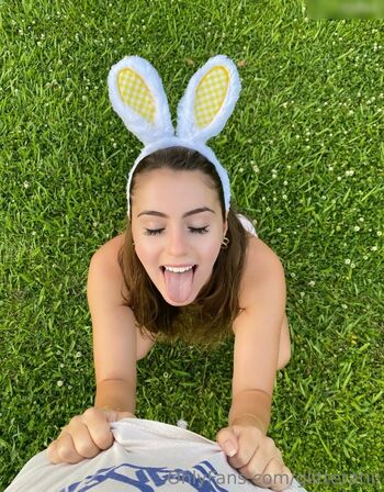 Gracie Valentino