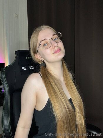gracyestusweet