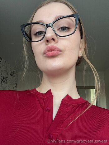 gracyestusweet
