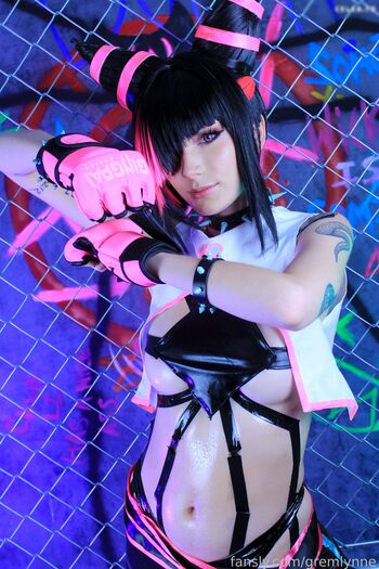 Gremlynne