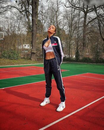 Greta Faeser