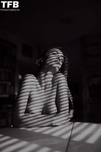 Greta Faeser