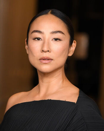 Greta Lee