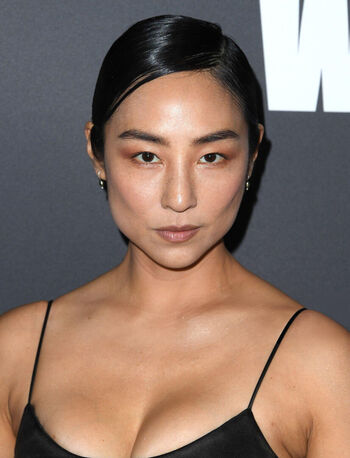Greta Lee