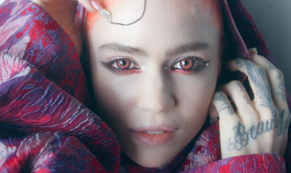 Grimes