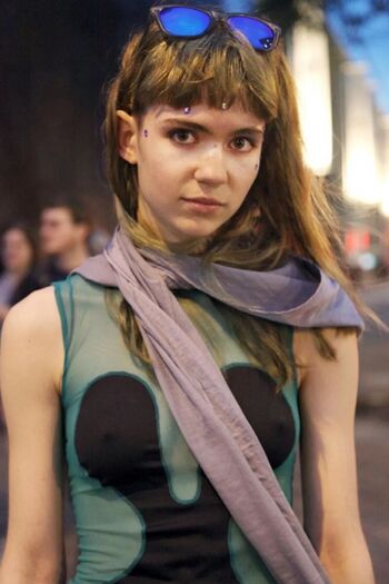 Grimes