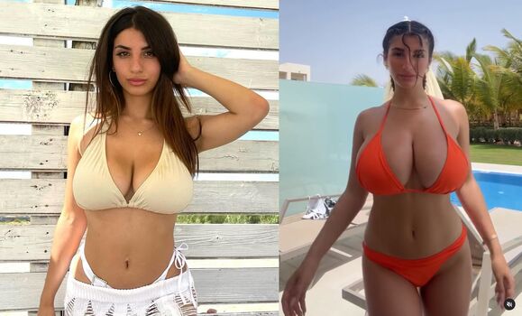 Growing Breasts