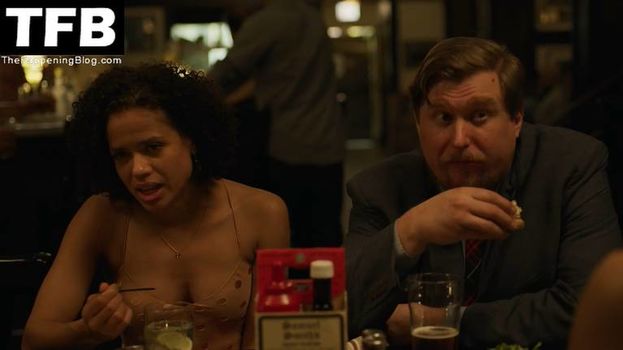 Gugu Mbatha-Raw